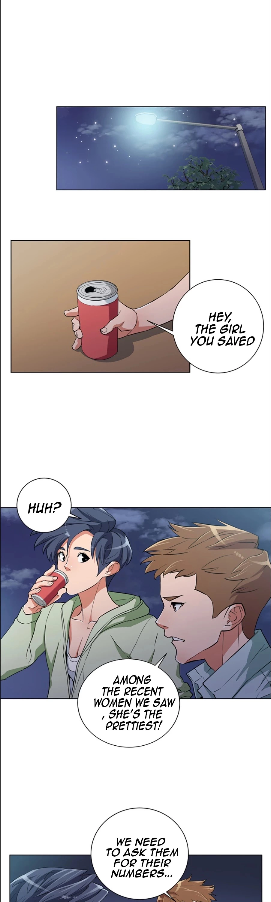 Manga page 16