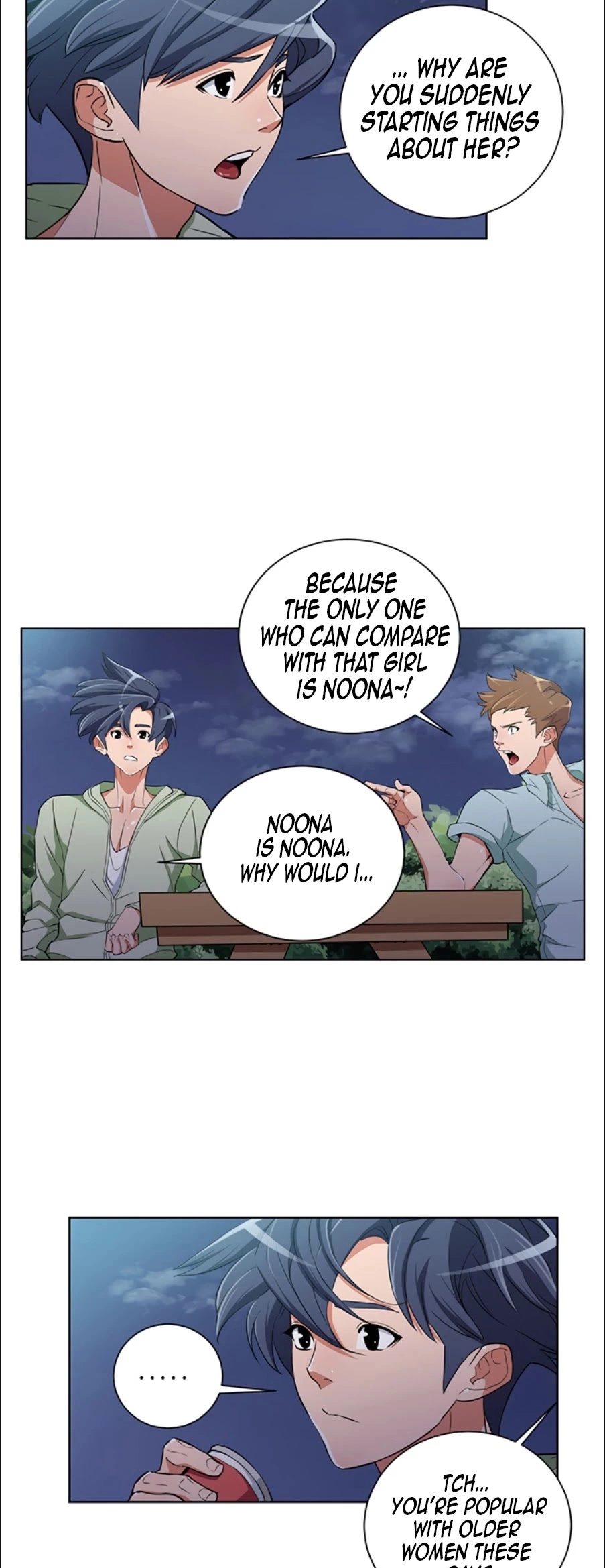 Manga page 18