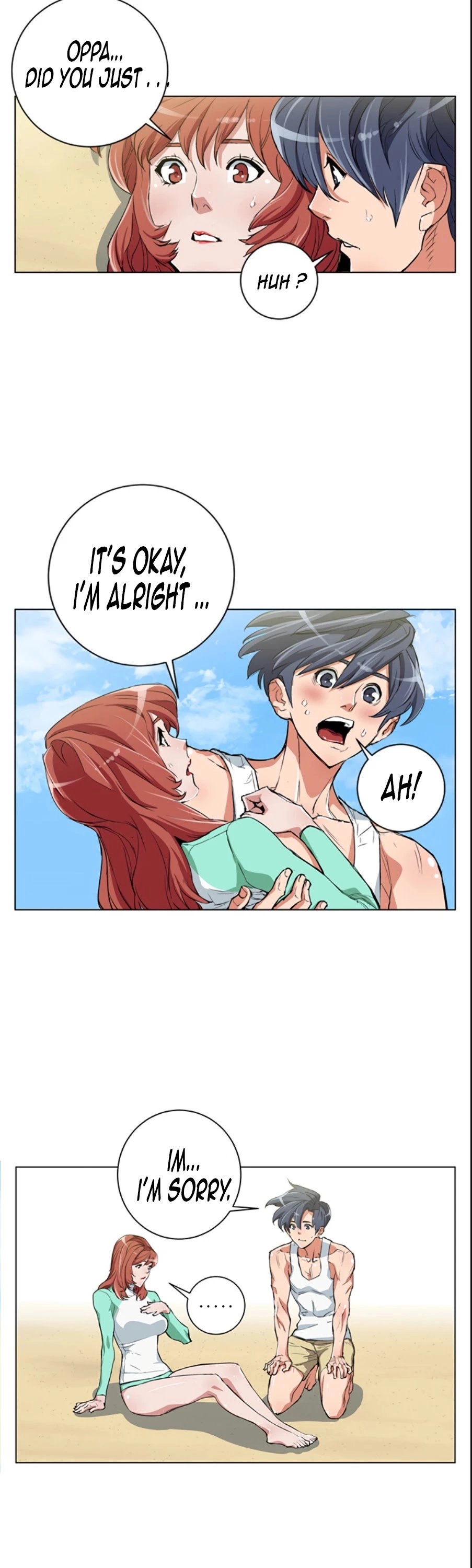 Manga page 4
