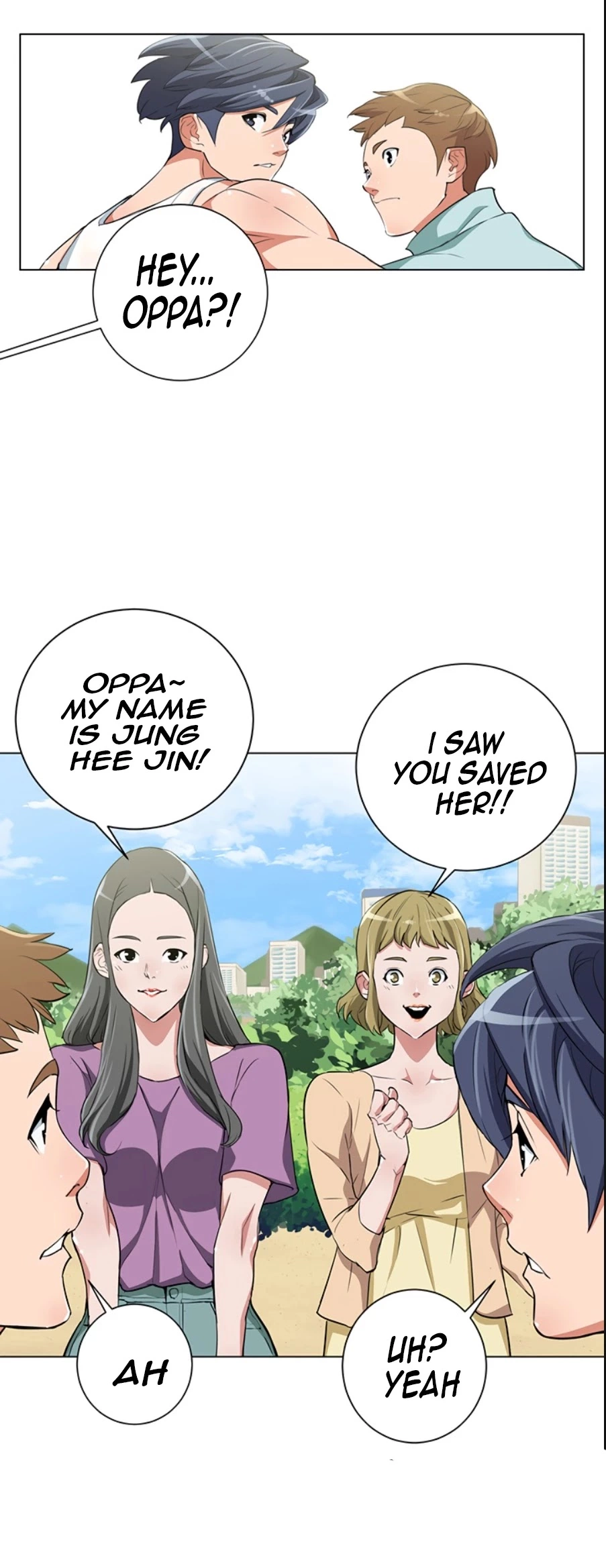 Manga page 9