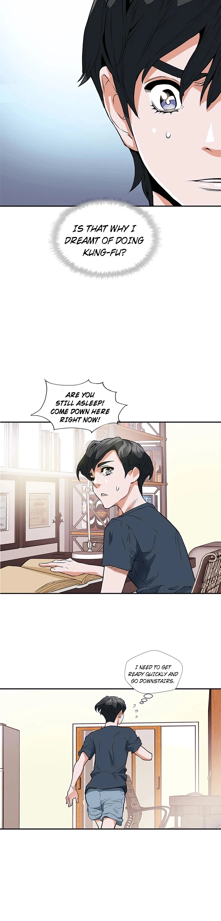 Manga page 10