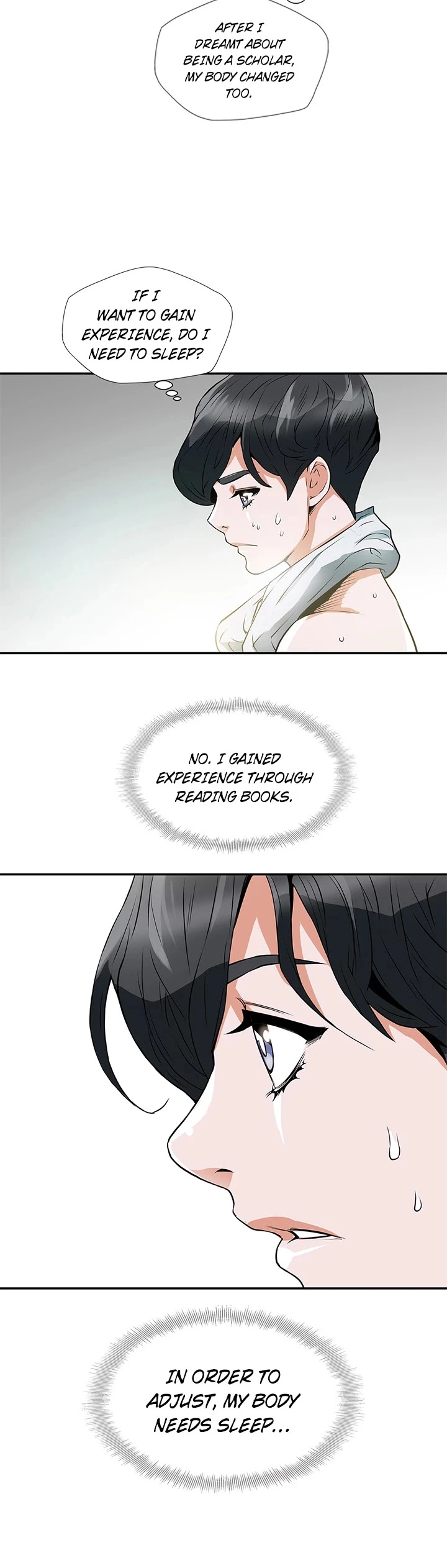 Manga page 13
