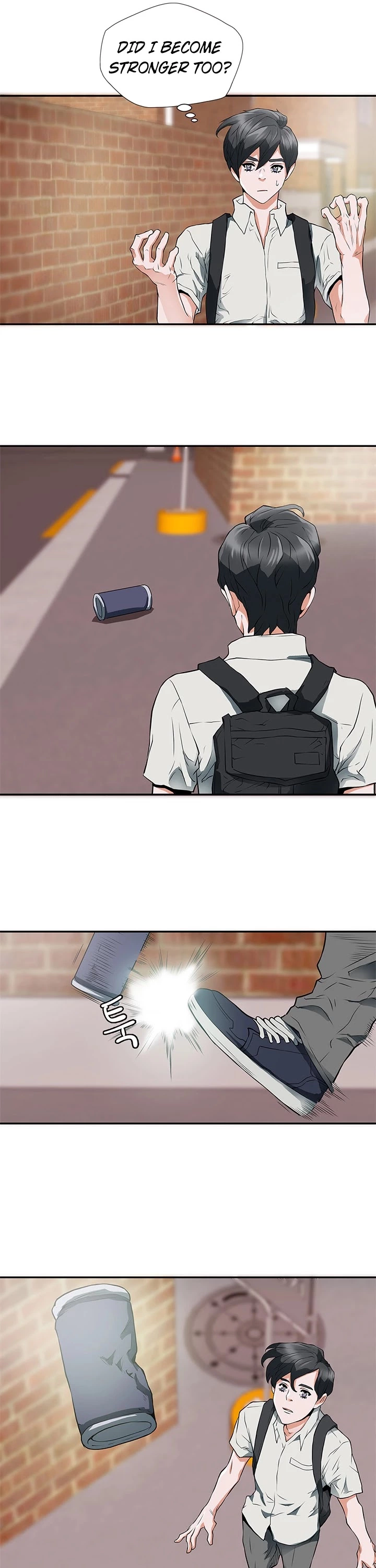 Manga page 15