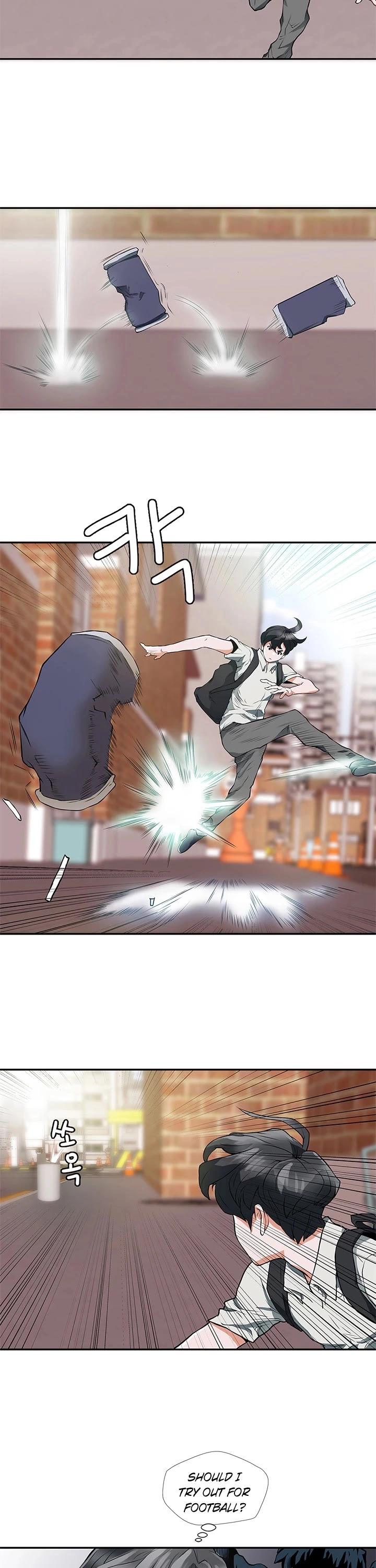 Manga page 16