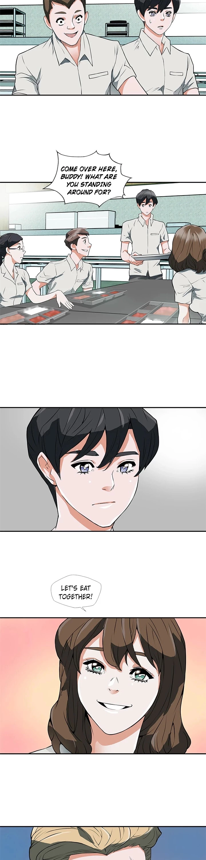 Manga page 23