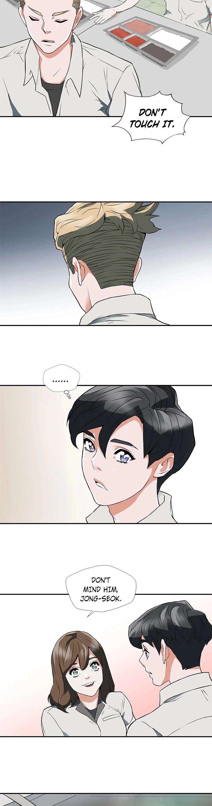 Manga page 25