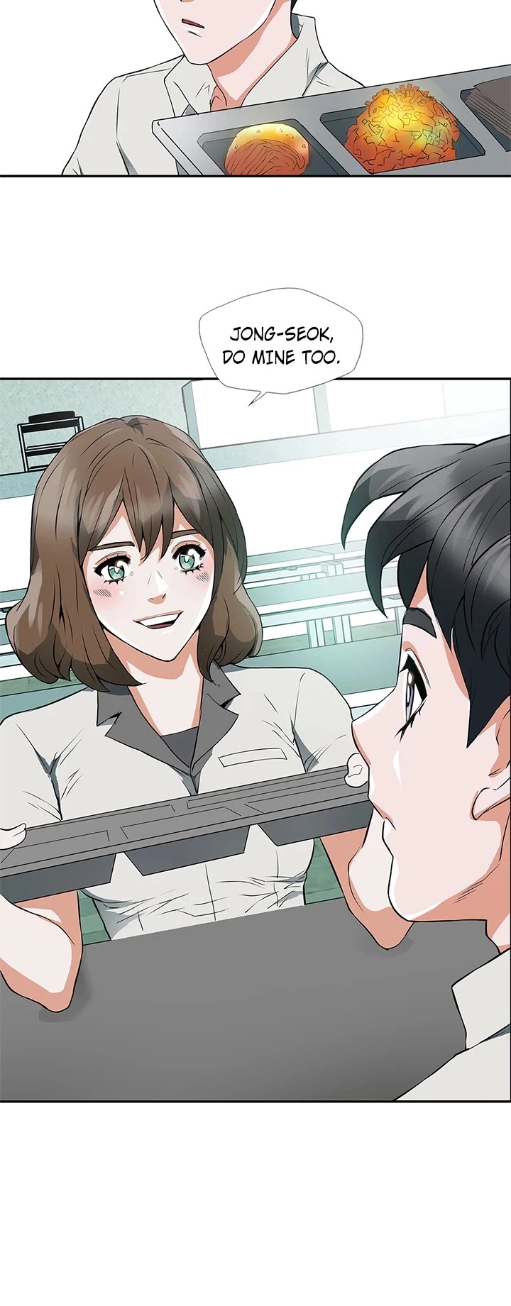 Manga page 31