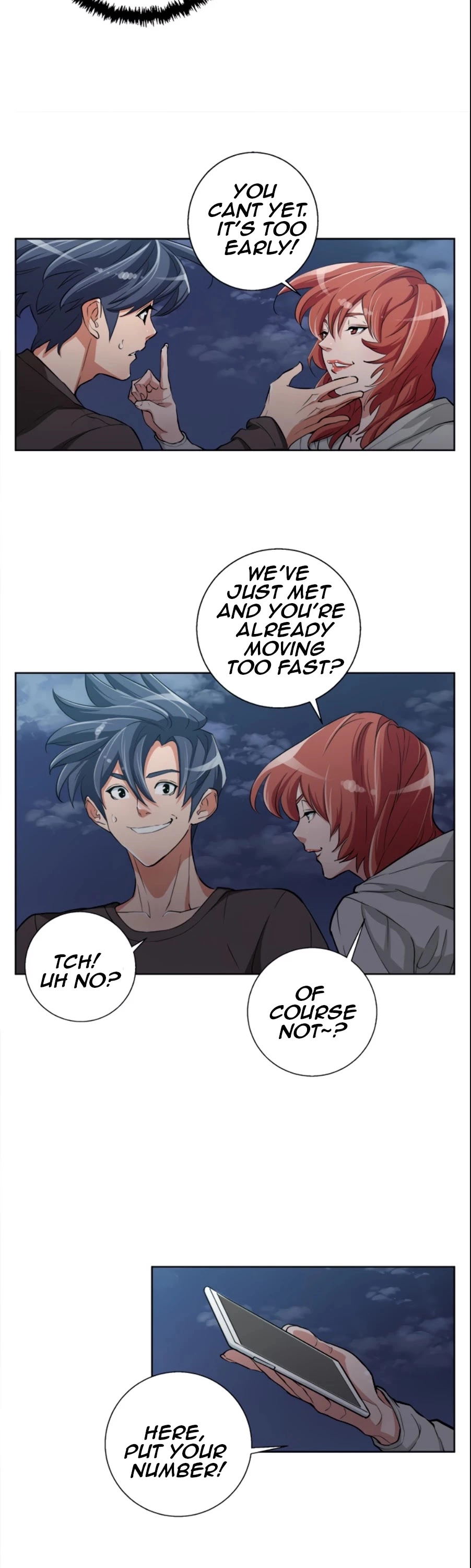 Manga page 15