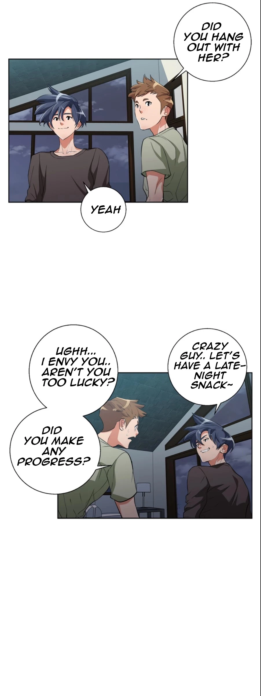 Manga page 18