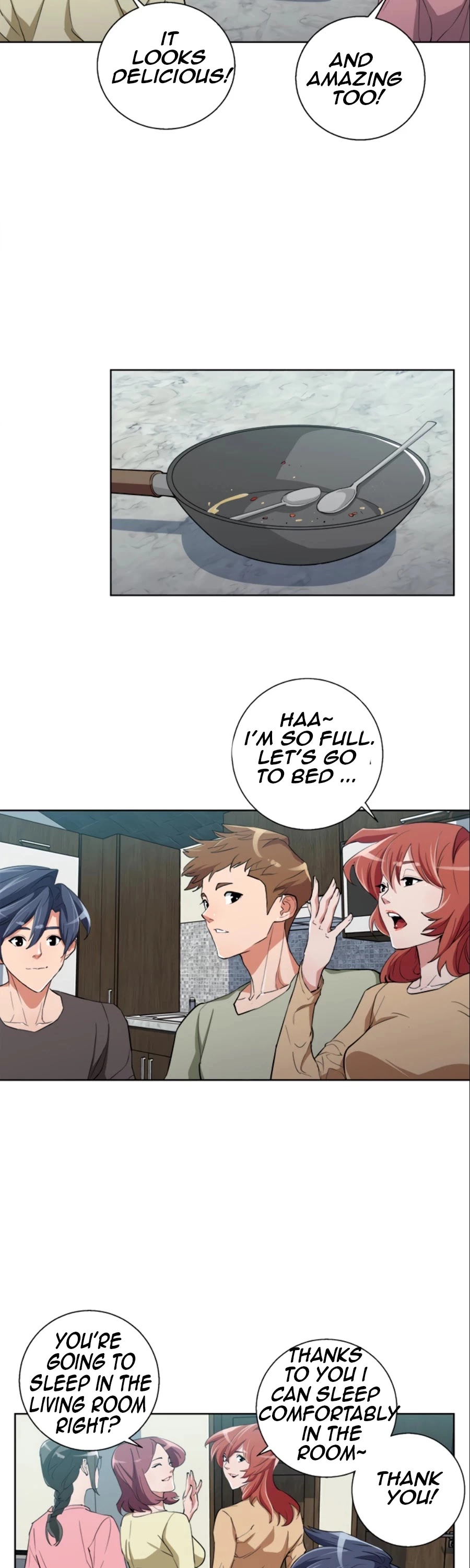 Manga page 20