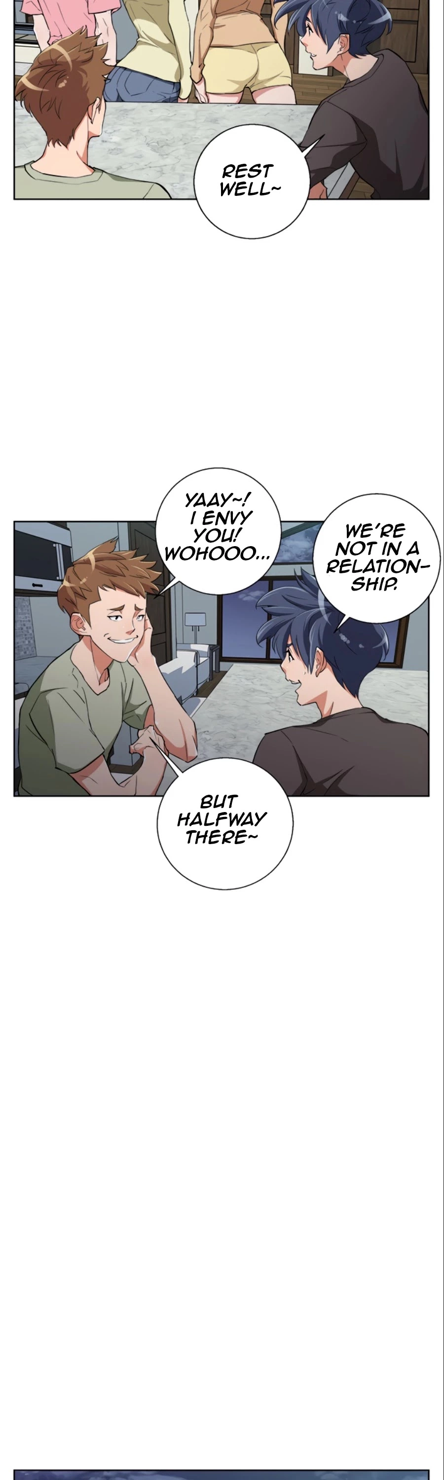 Manga page 21