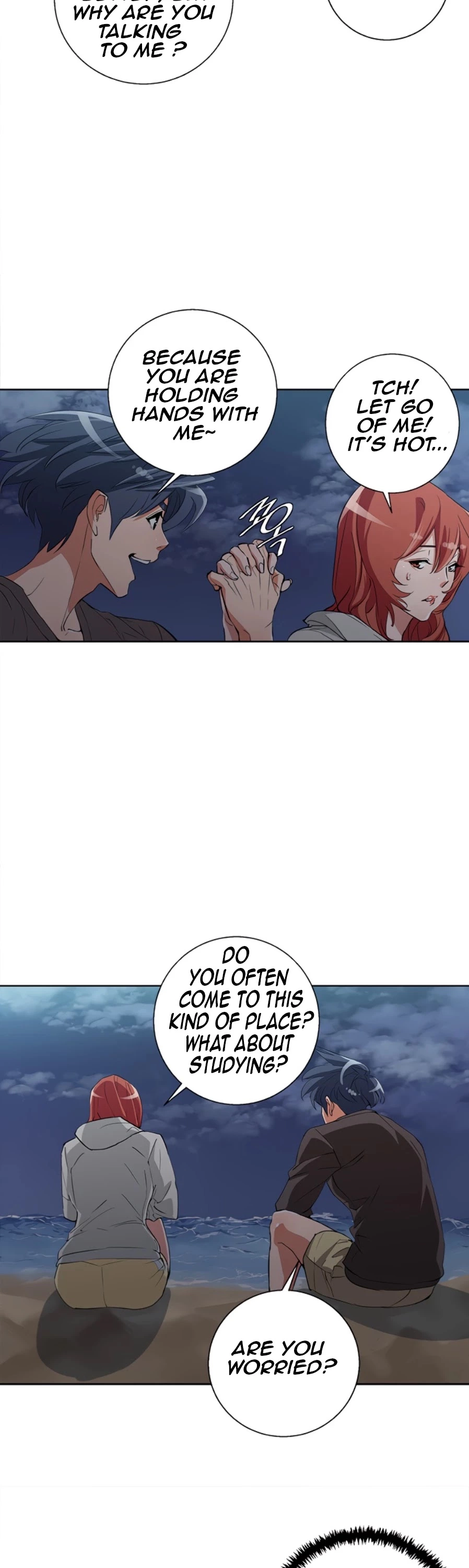 Manga page 7