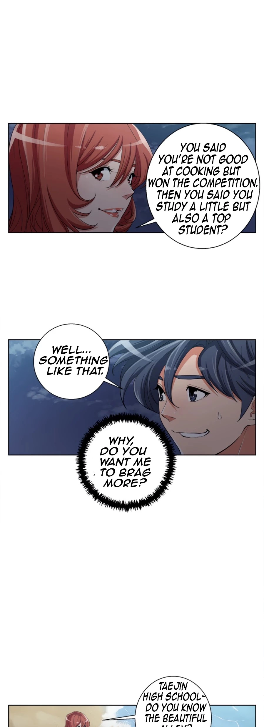 Manga page 9