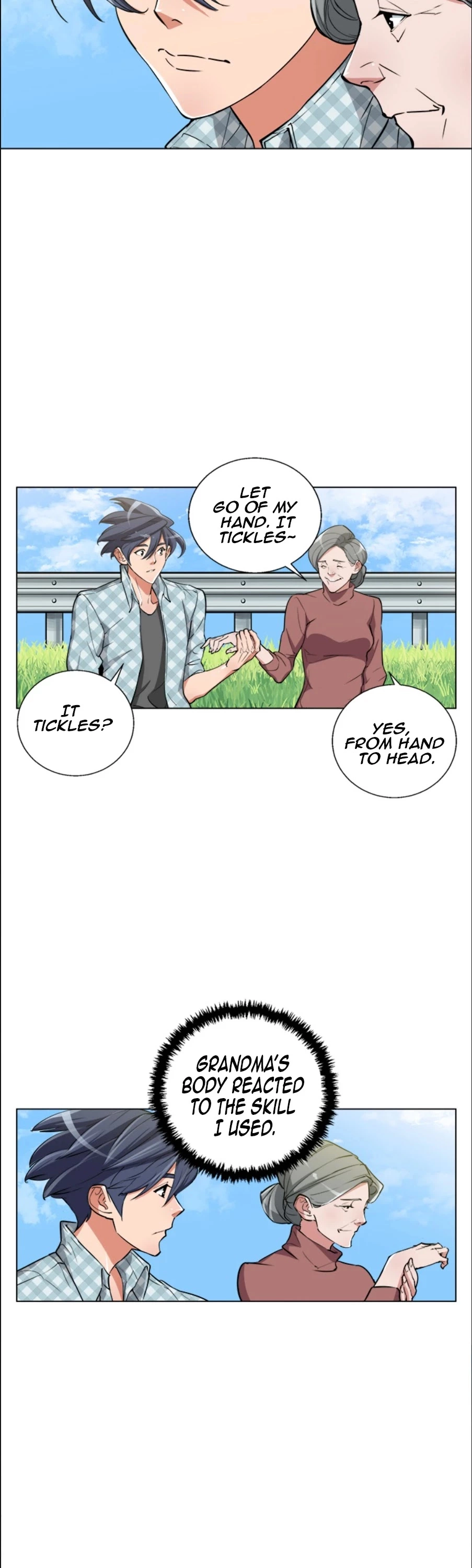 Manga page 15