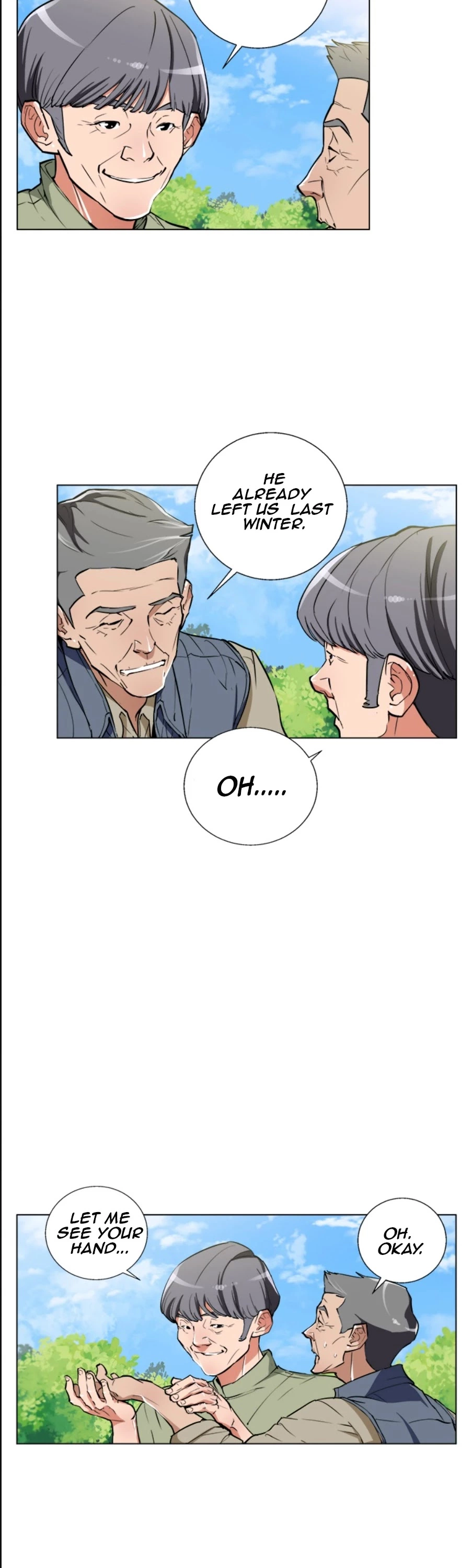 Manga page 21