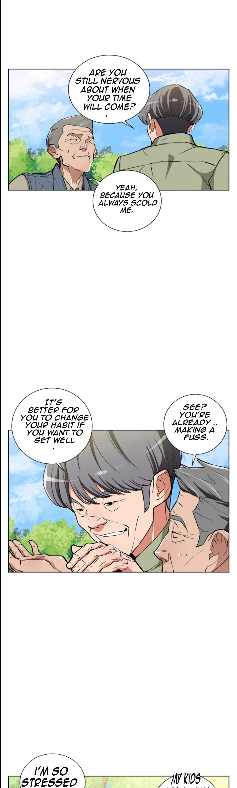 Manga page 22