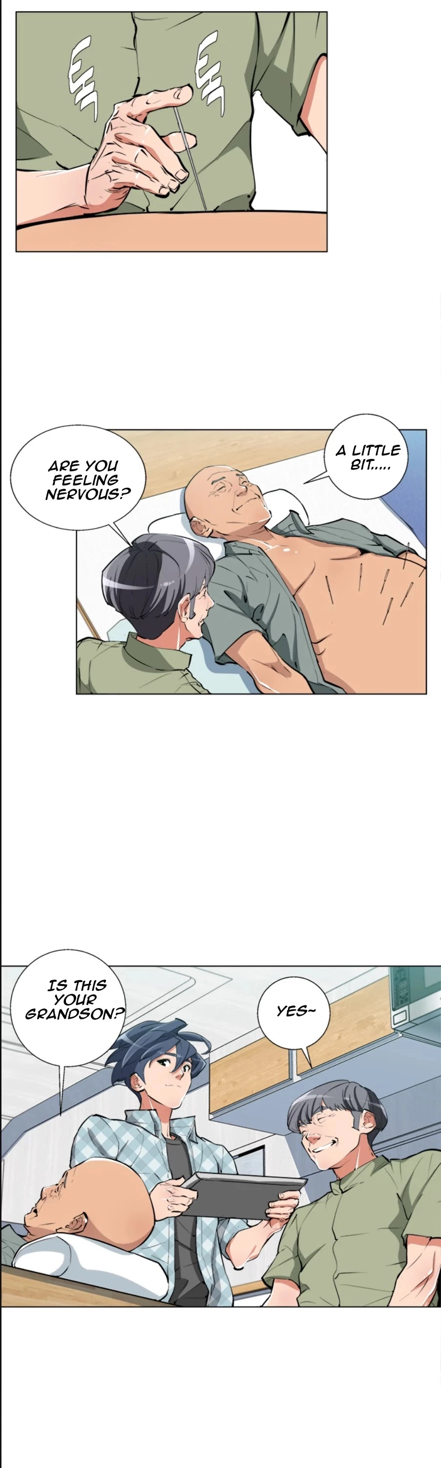 Manga page 24