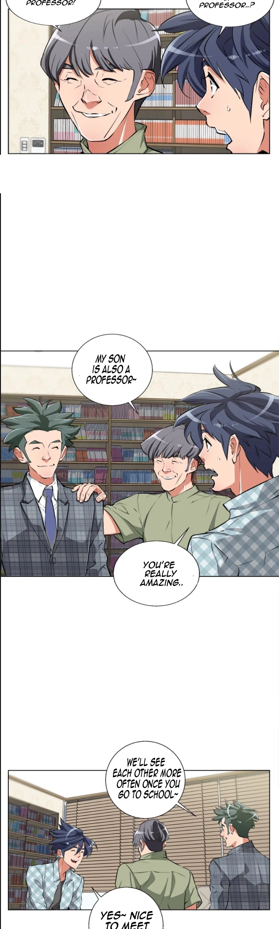 Manga page 14