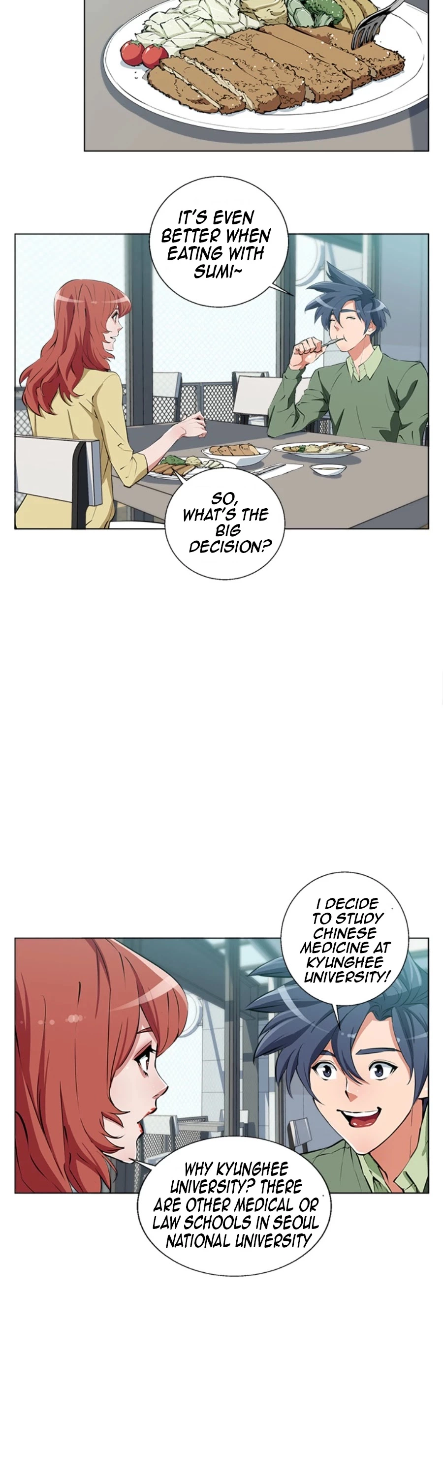 Manga page 22