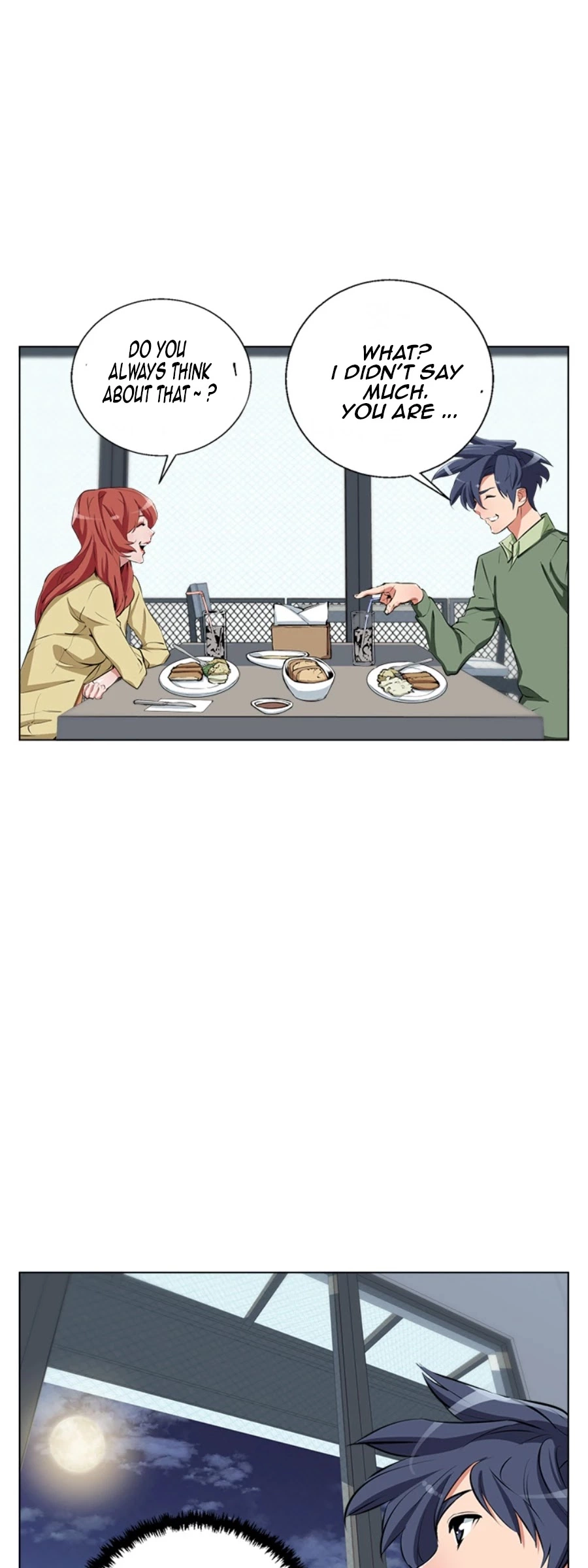 Manga page 28