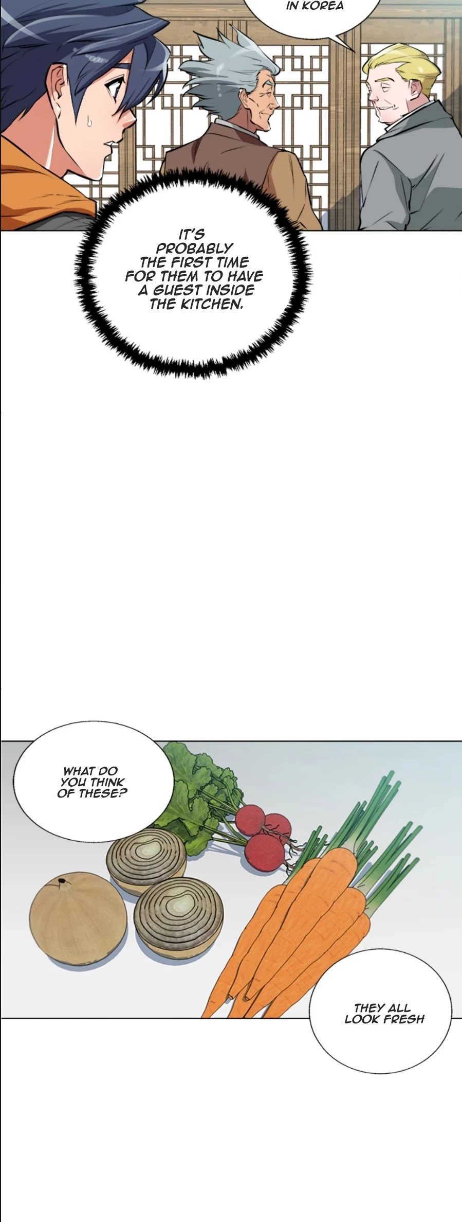 Manga page 10