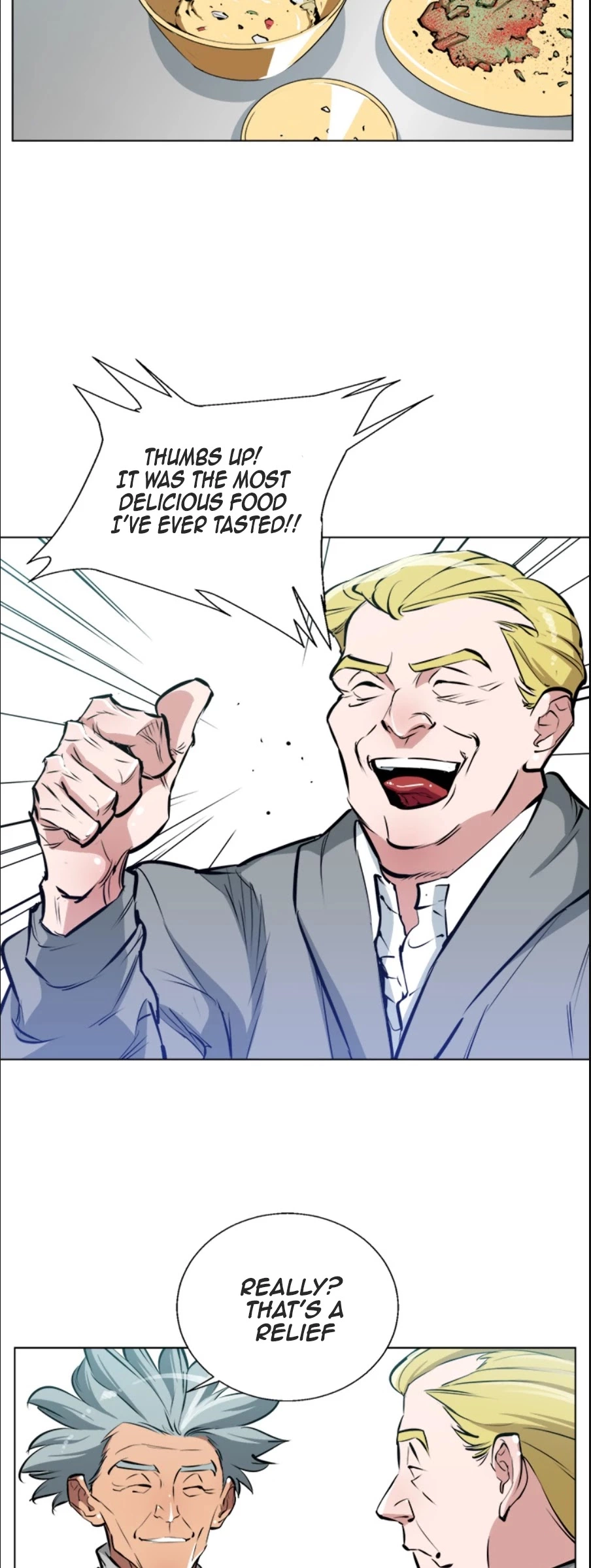 Manga page 19