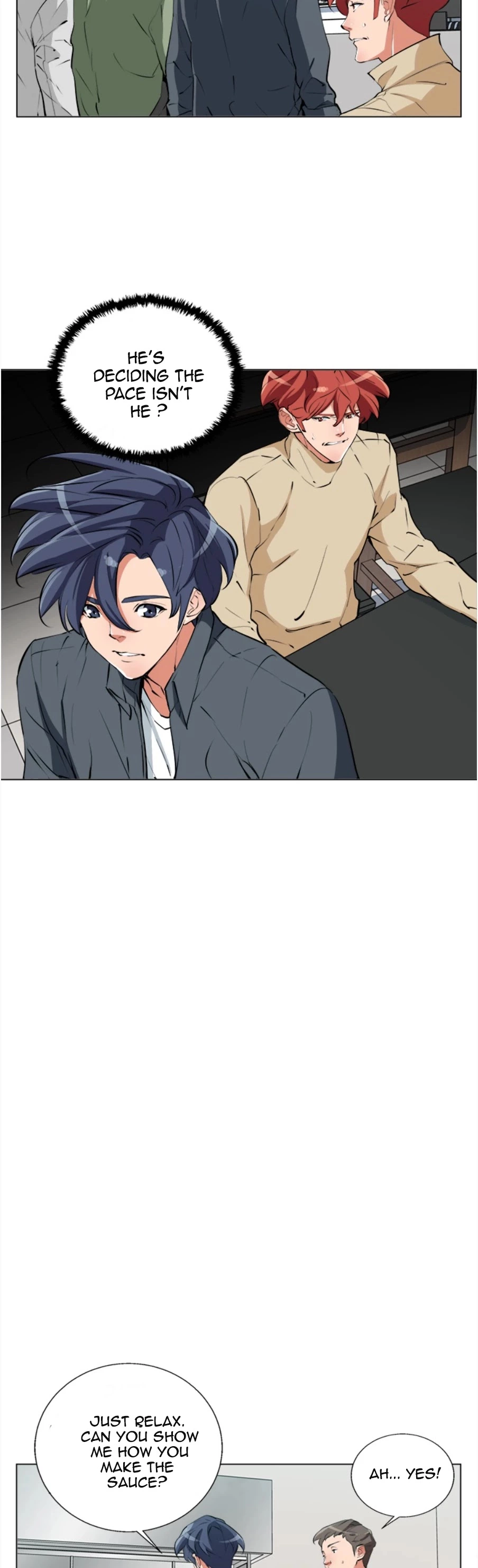 Manga page 14