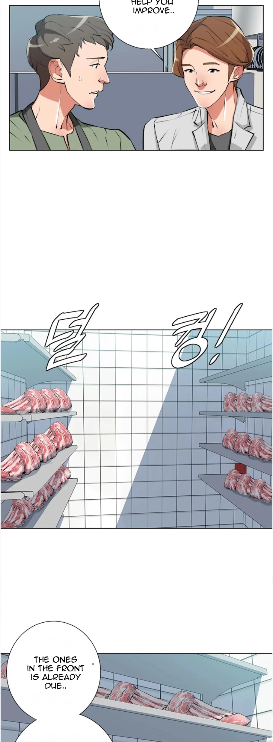 Manga page 19