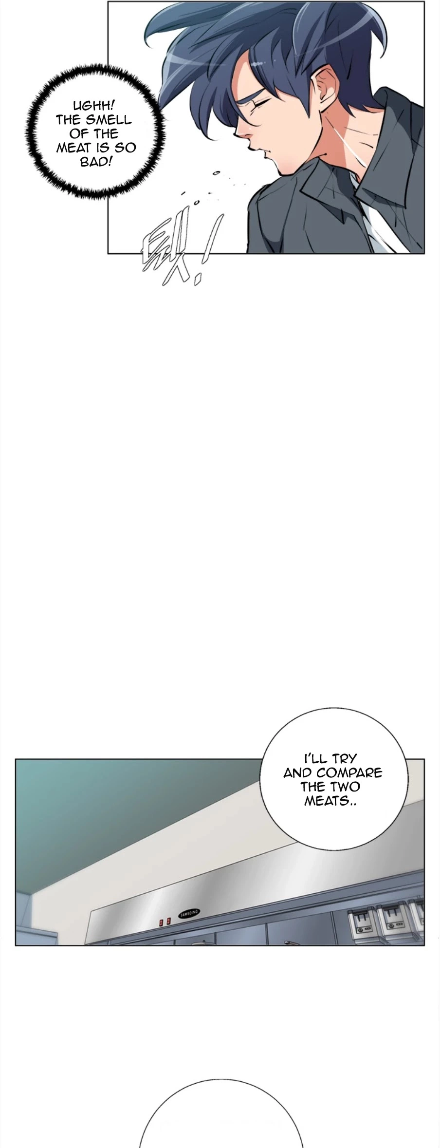 Manga page 23