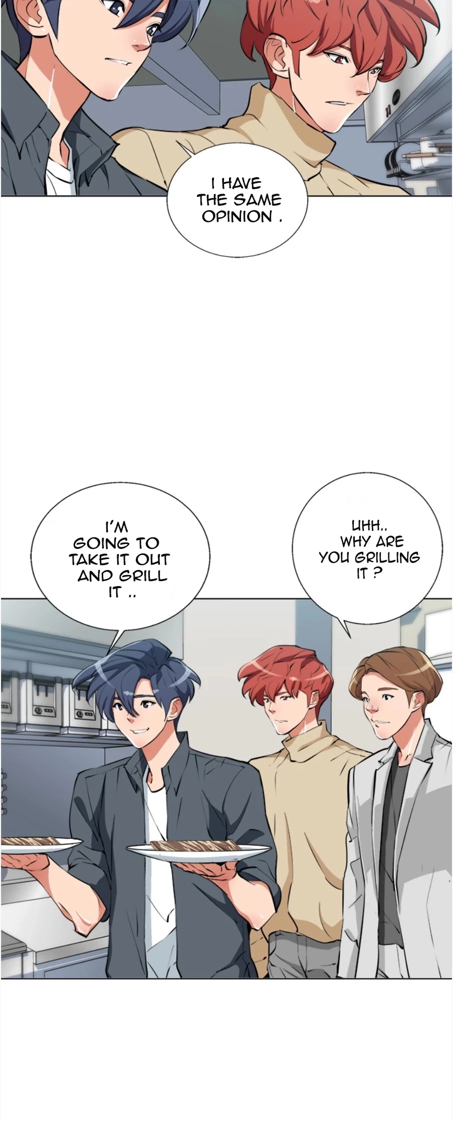 Manga page 25