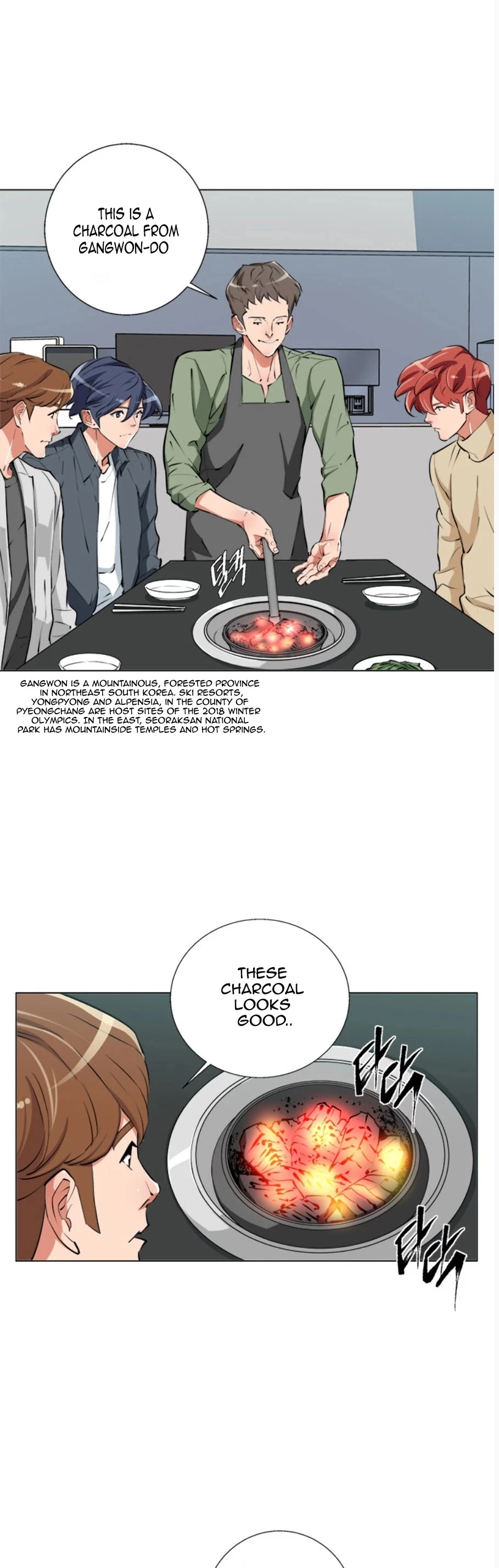 Manga page 4