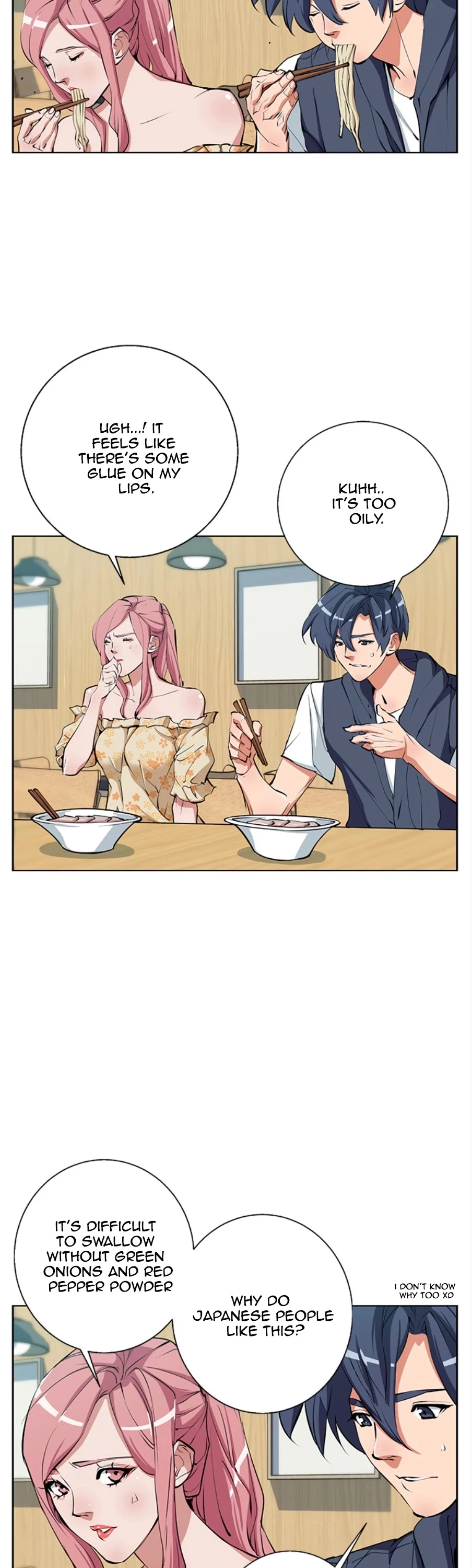 Manga page 15