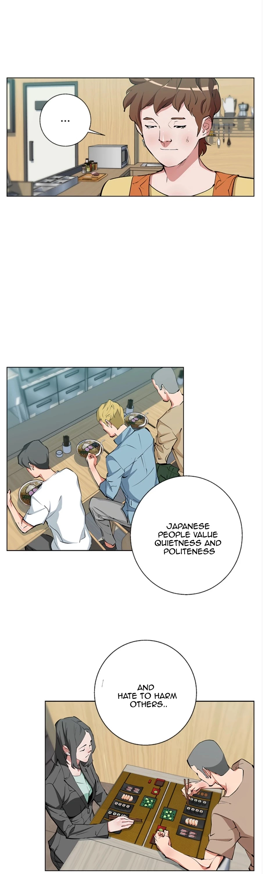 Manga page 23