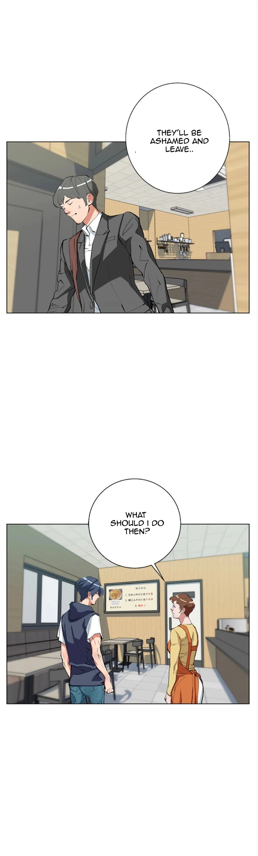 Manga page 25