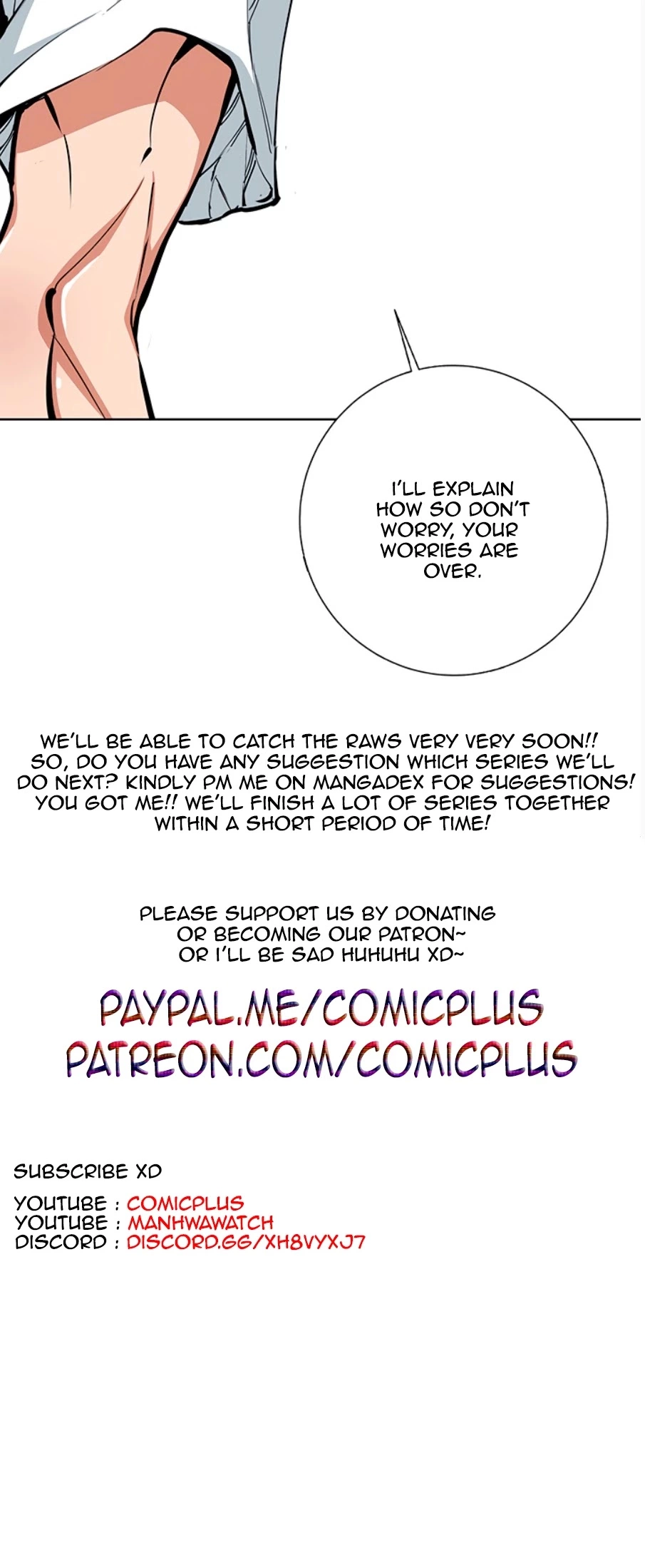 Manga page 29