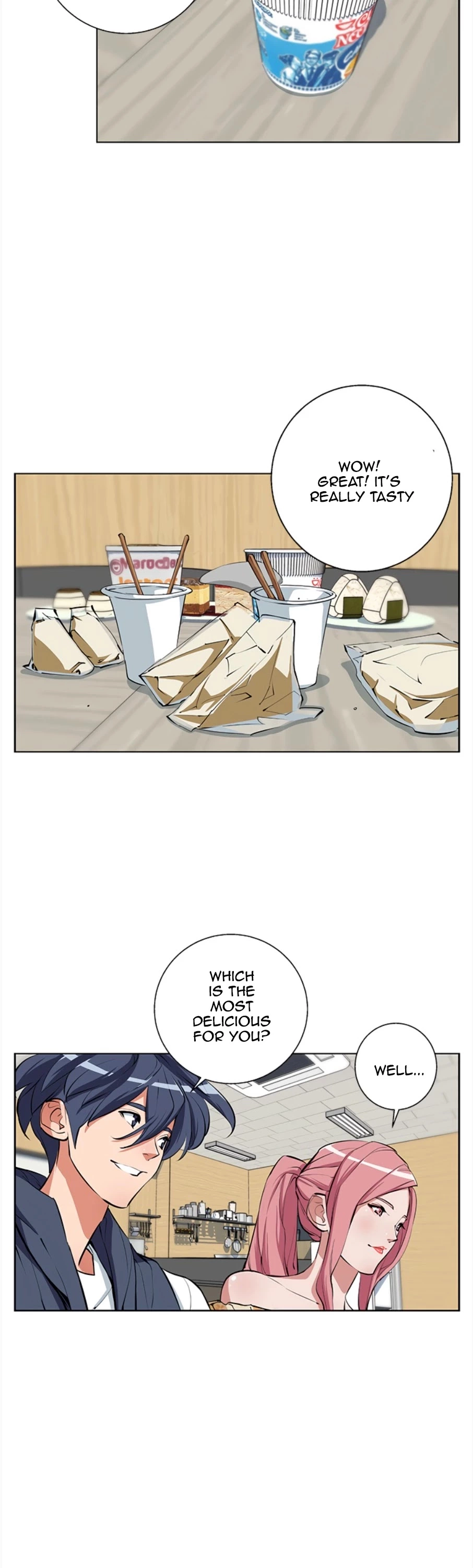 Manga page 7
