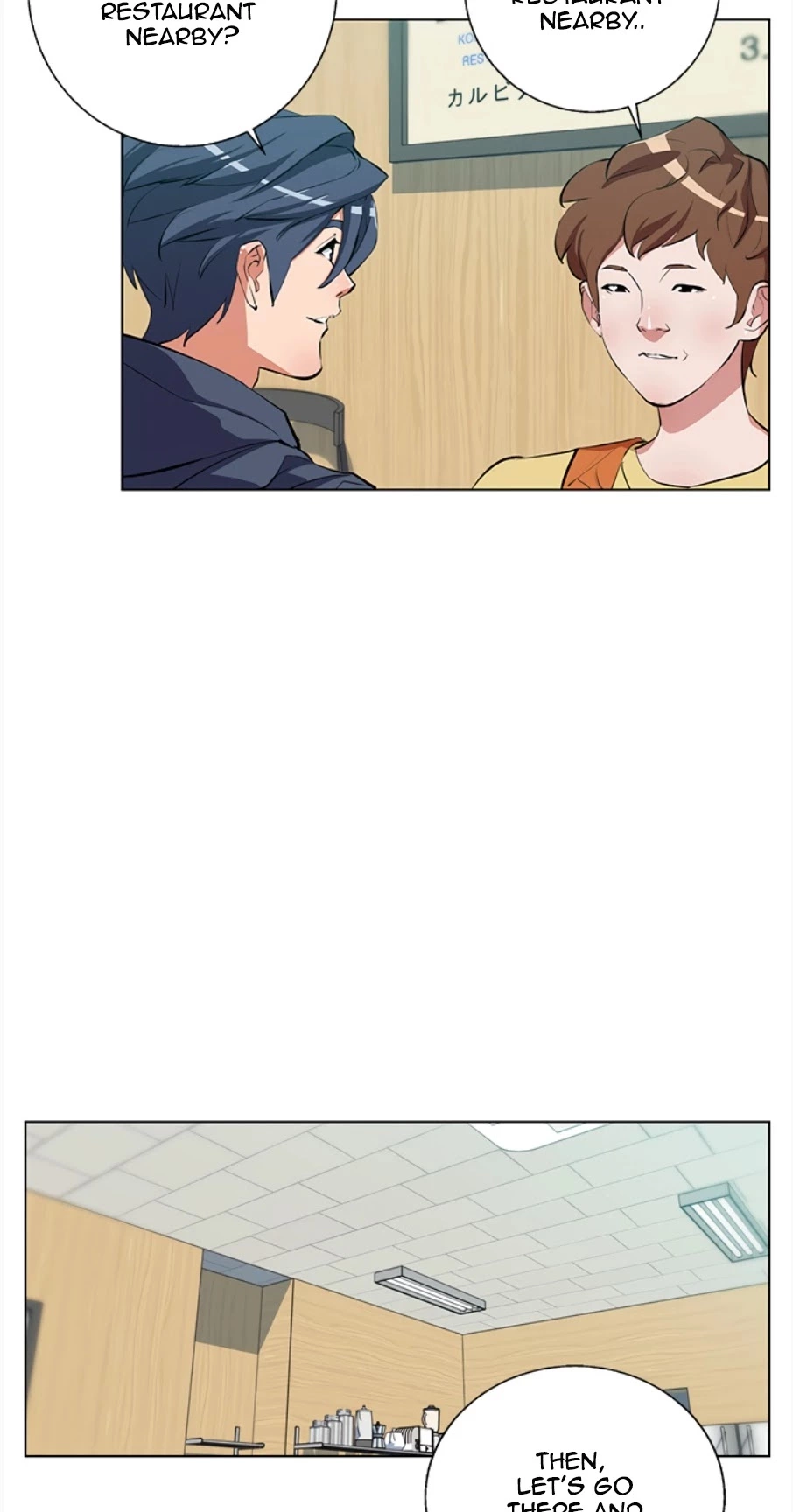 Manga page 9