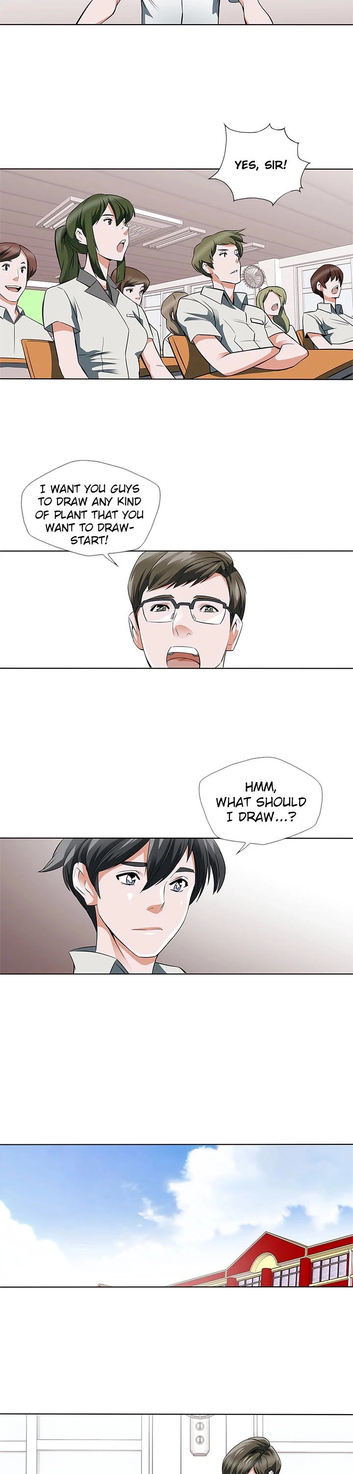 Manga page 19