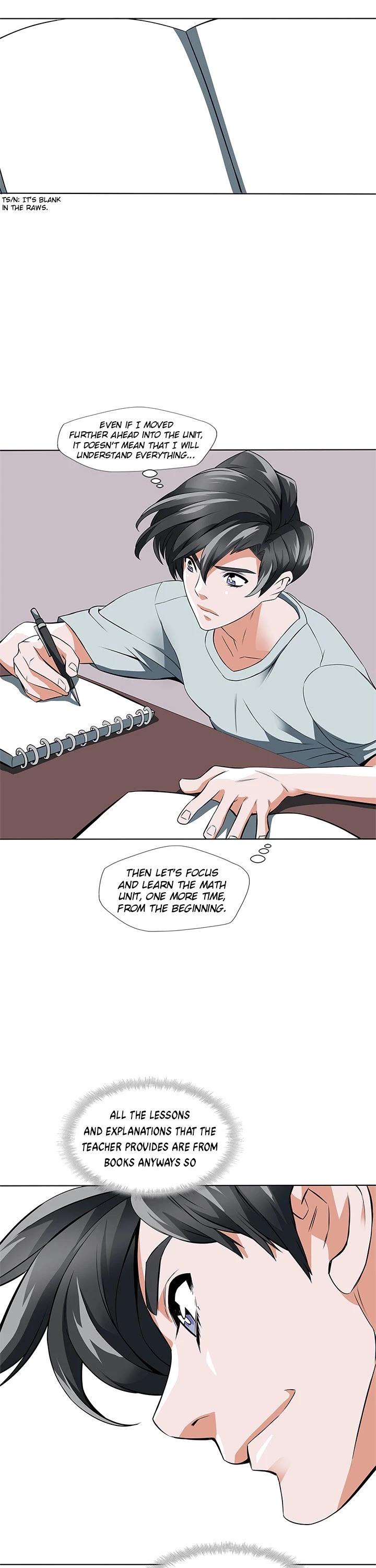 Manga page 7