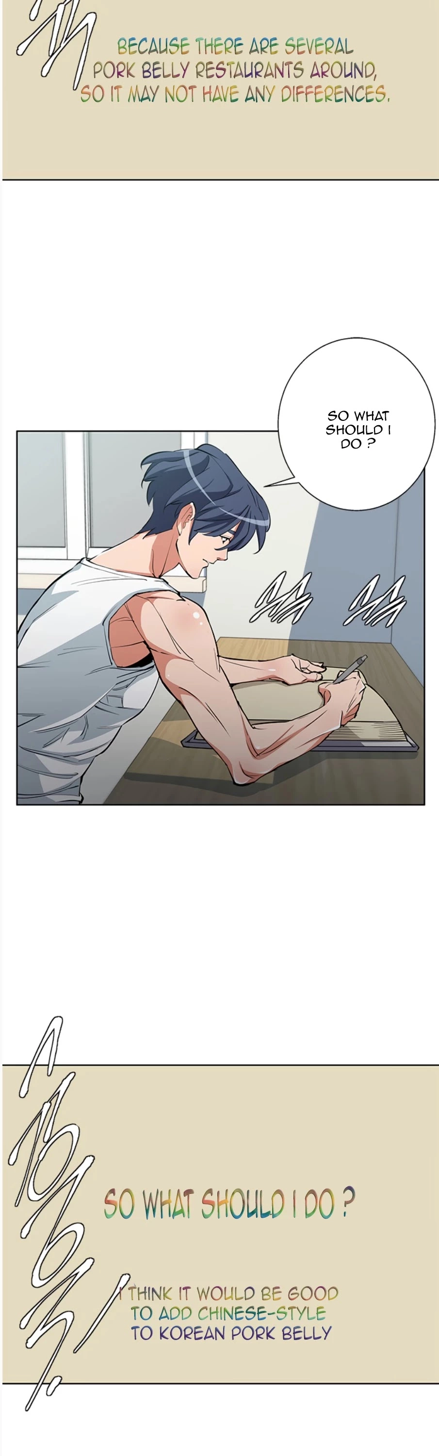 Manga page 14