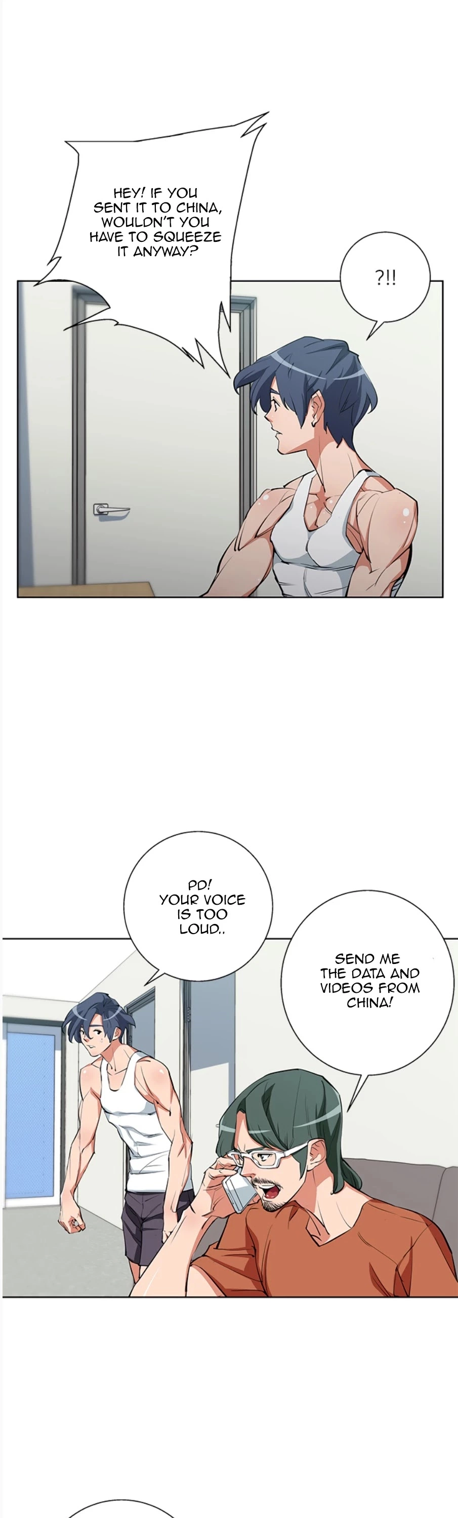 Manga page 15