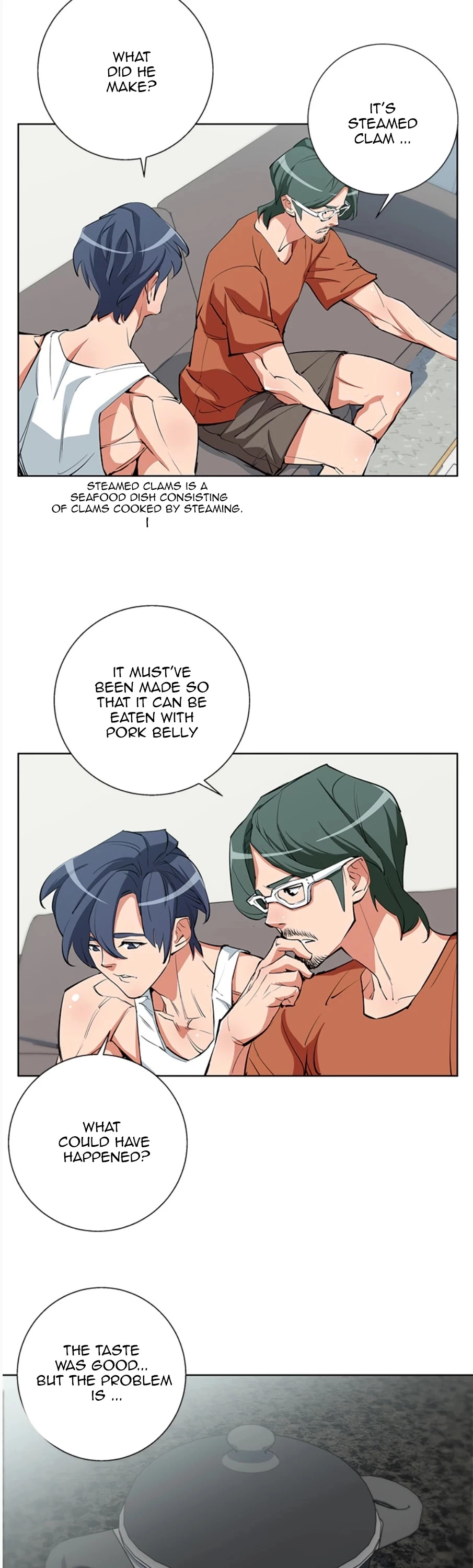 Manga page 16