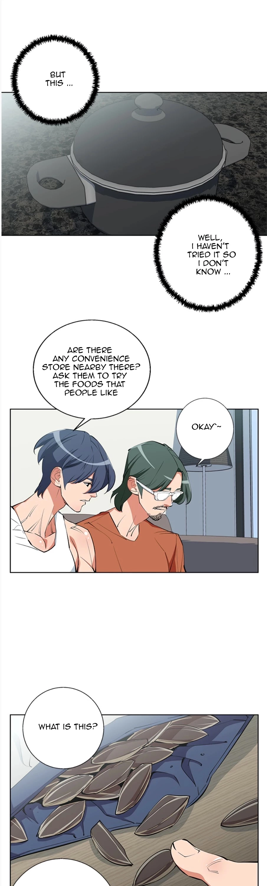 Manga page 18
