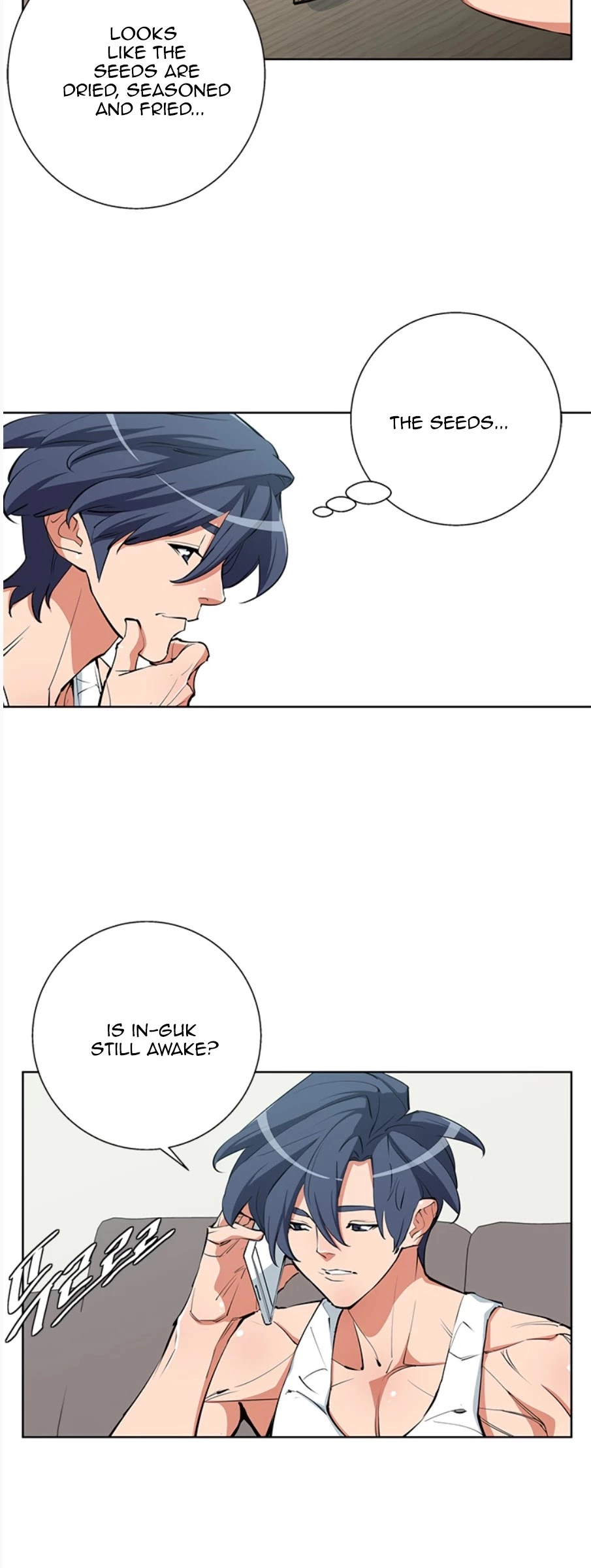 Manga page 19