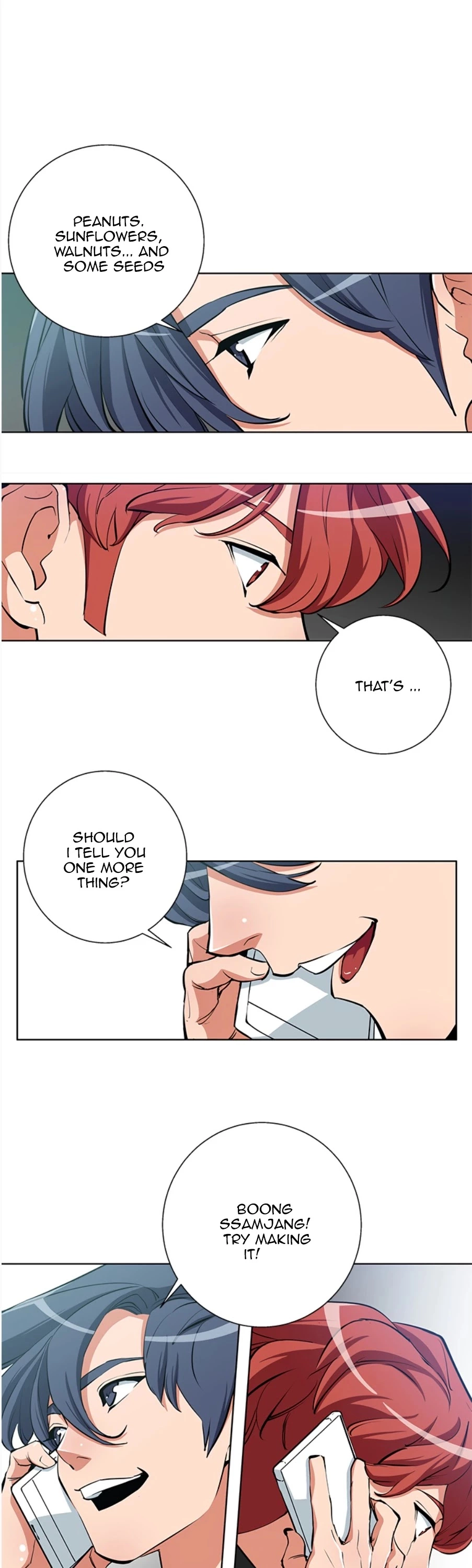 Manga page 22