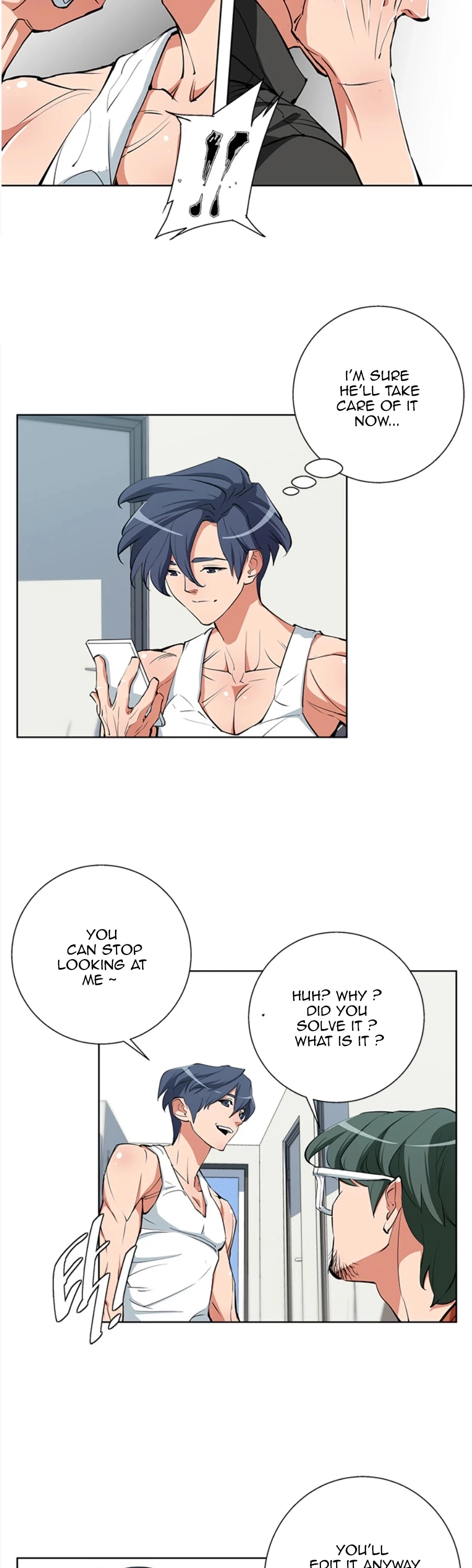 Manga page 23
