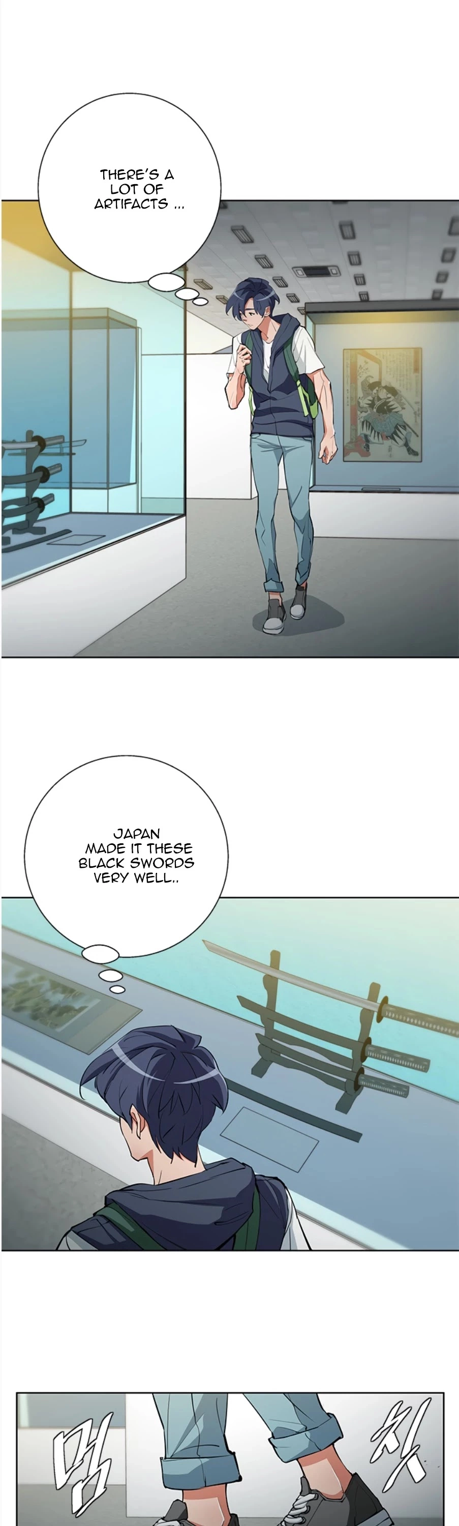 Manga page 28