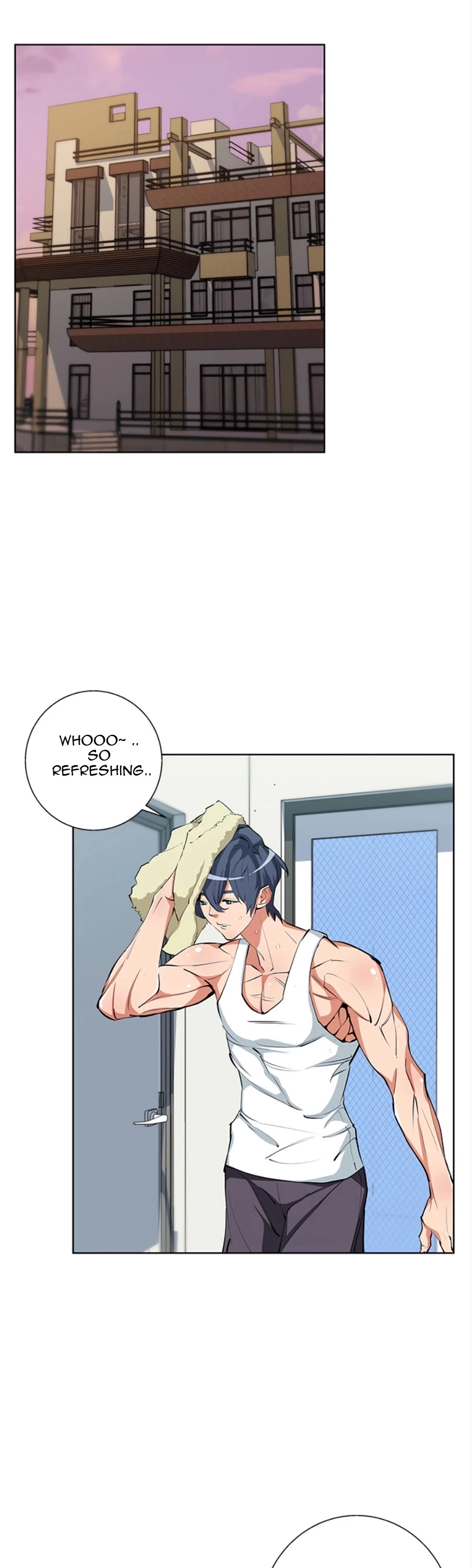 Manga page 7