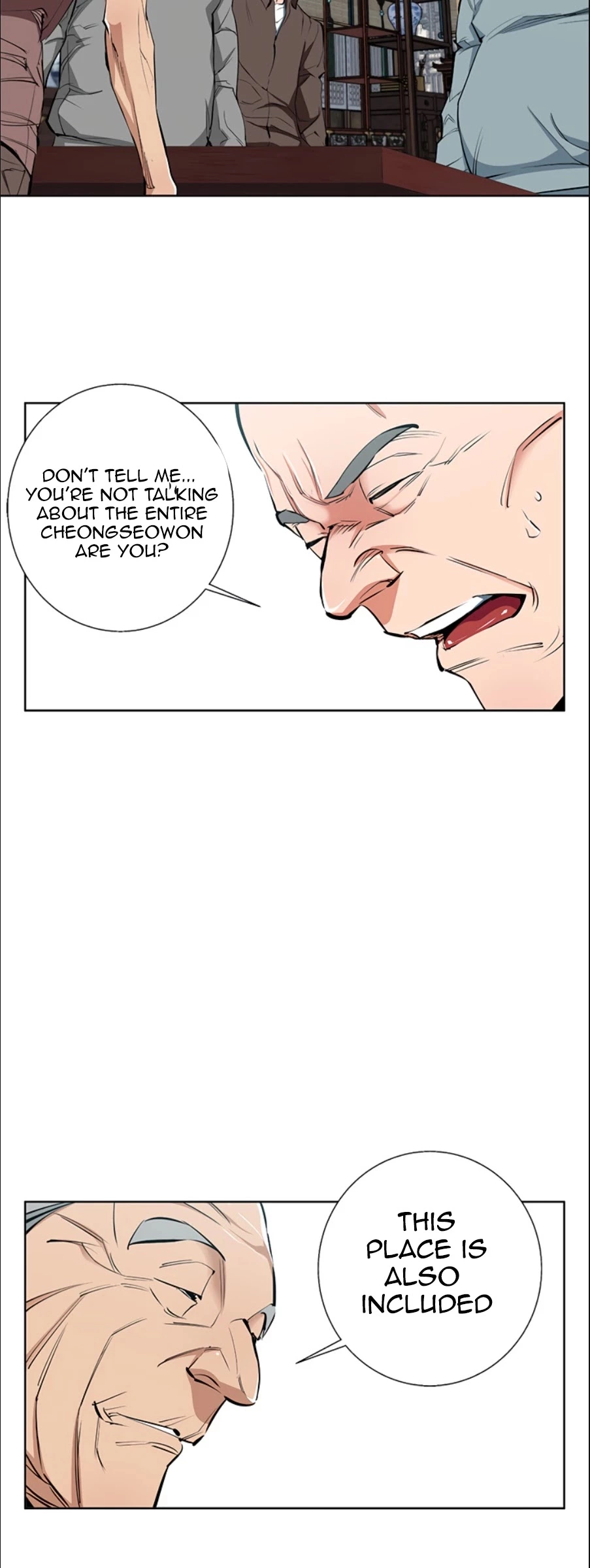 Manga page 20
