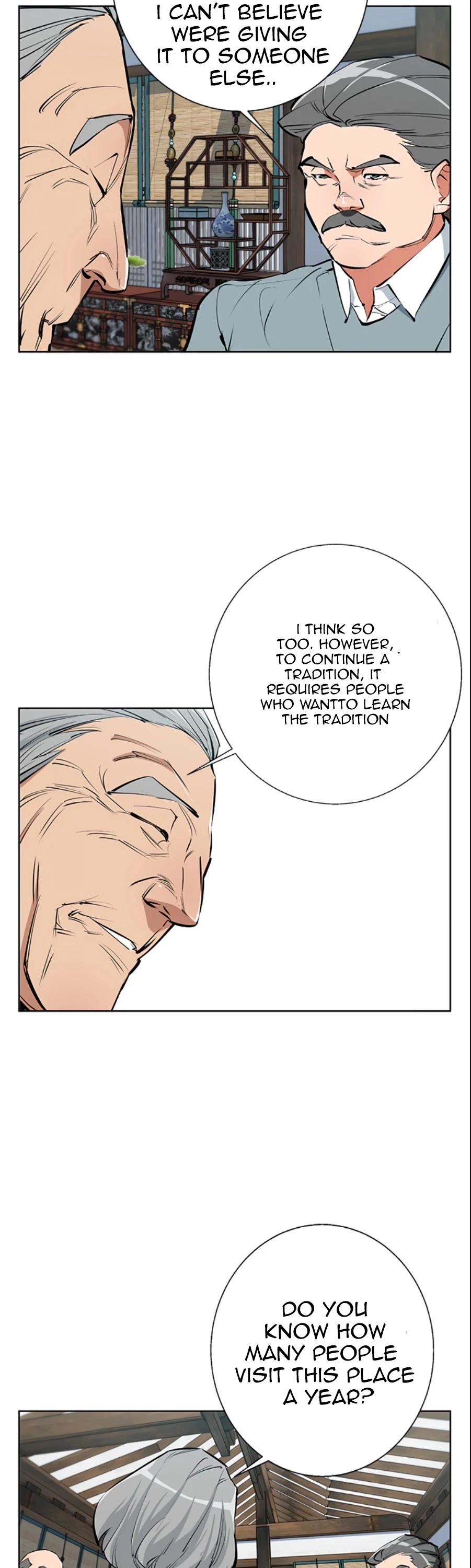 Manga page 4